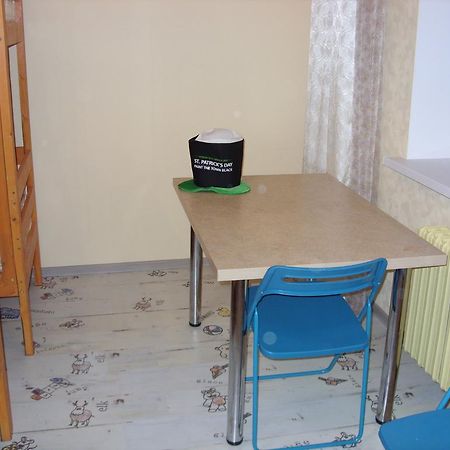 Your Hostel Minsk Dış mekan fotoğraf