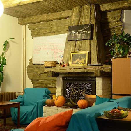 Your Hostel Minsk Dış mekan fotoğraf