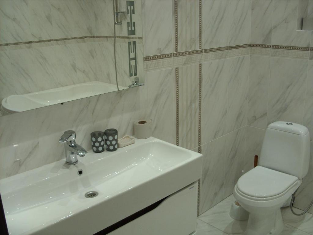 Your Hostel Minsk Dış mekan fotoğraf