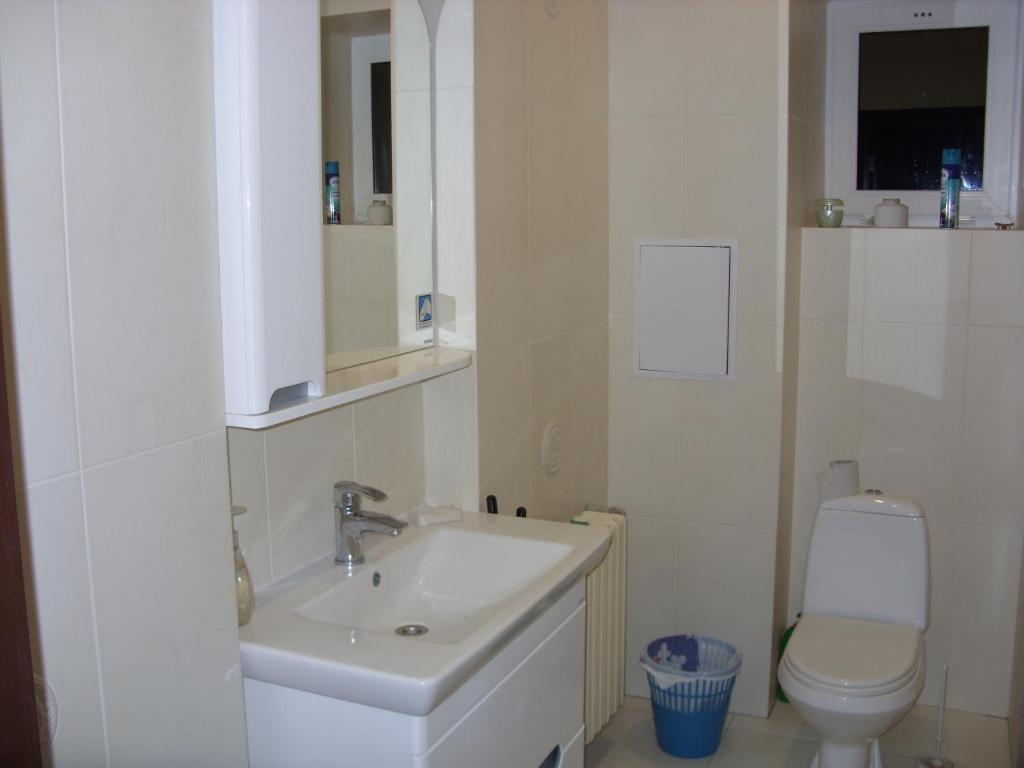 Your Hostel Minsk Dış mekan fotoğraf