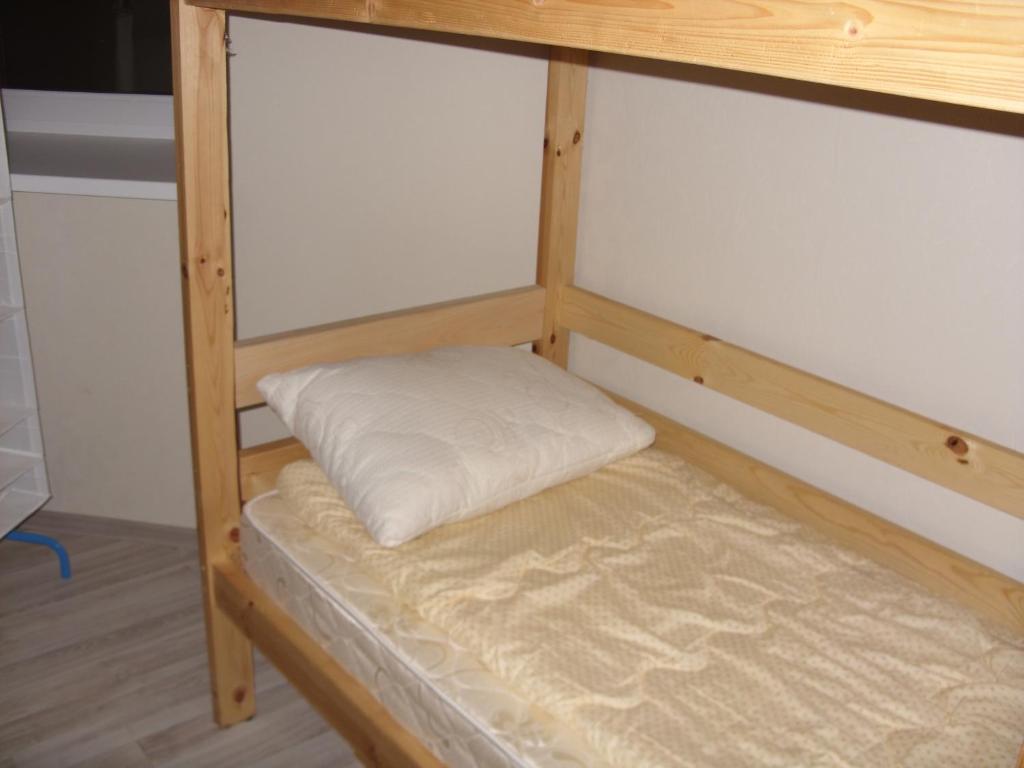 Your Hostel Minsk Oda fotoğraf