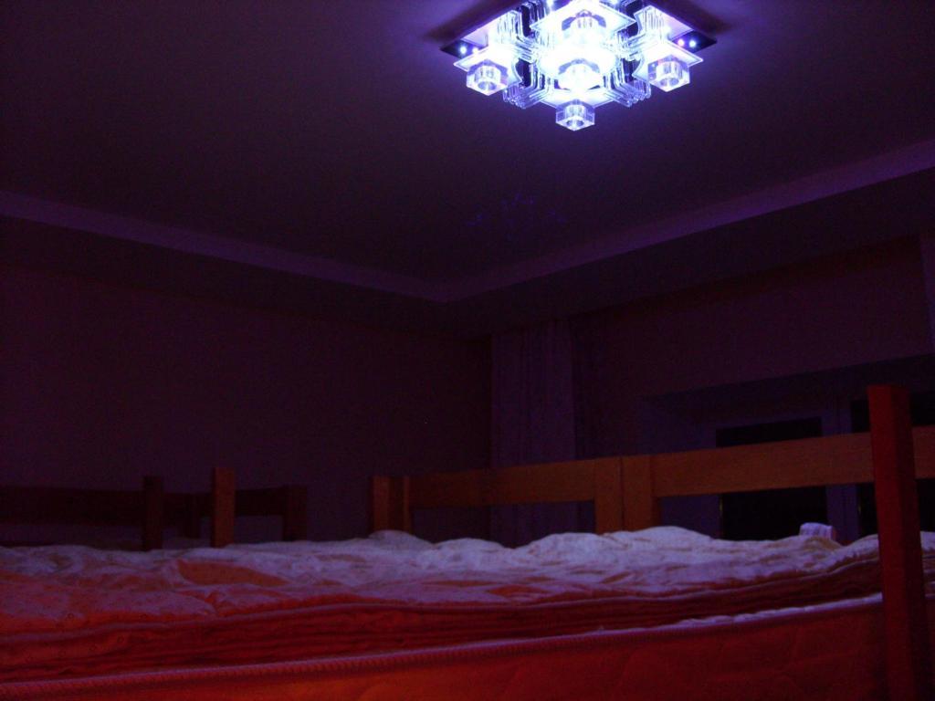 Your Hostel Minsk Oda fotoğraf