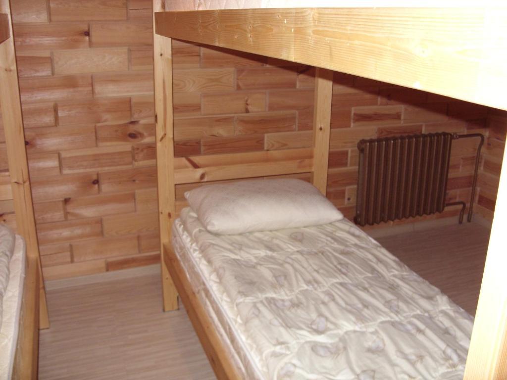 Your Hostel Minsk Oda fotoğraf